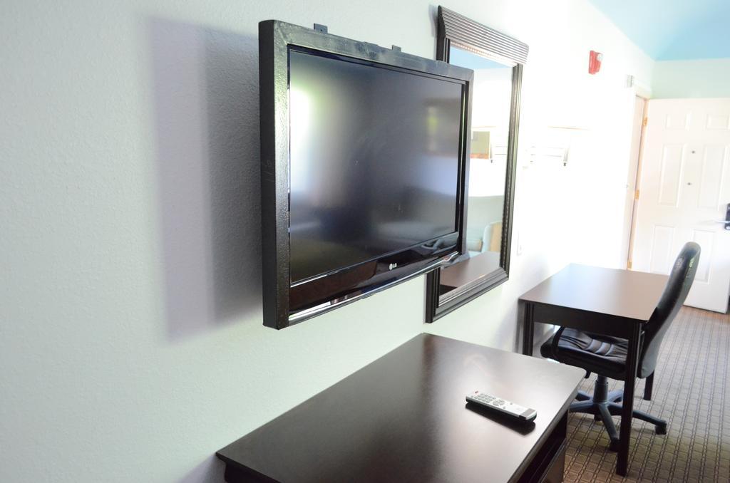 Sterling Inn And Suites At Reliant And Medical Center Houston Zimmer foto